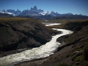 Notre expédition en Patagonie à l’honneur de Carnets d’Aventures