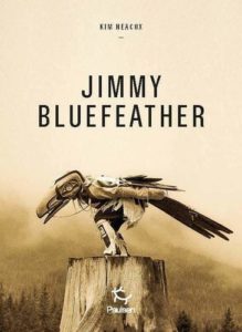 On a lu pour vous « Jimmy Bluefeather »