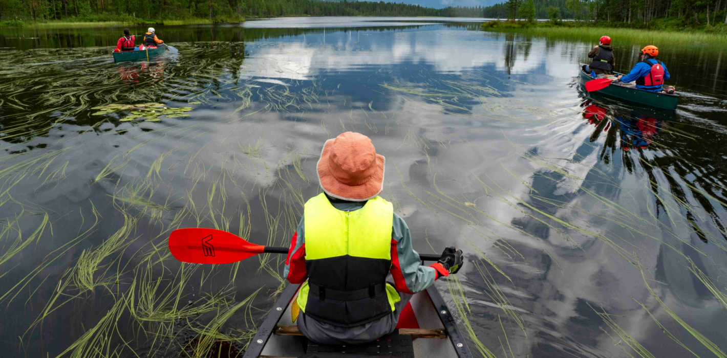 © Paul Villecourt / outdoor-reporter.com