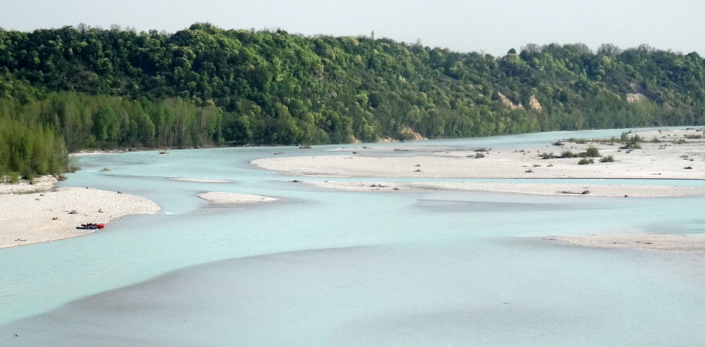 Tagliamento (Italie), Sophie Rommens [2]
