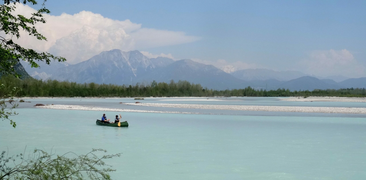 Tagliamento (Italie), Sophie Rommens